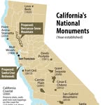 Derek, Jason, Henry - @saveournationalmonuments - Instagram