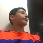 Derek Jason Montero - @arsinel46 - Instagram