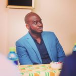 Joshua-Derek Jason Bossman - @jasonjayderek - Instagram
