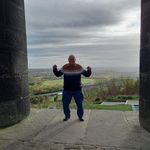 Derek Jefferies - @derekjefferies7 - Instagram