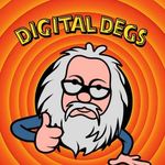 Derek jeffs - @digitaldegs - Instagram