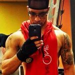 Derek Jemison - @djc0m925 - Instagram