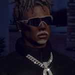 Derek Jenner - @albino_dk - Instagram