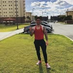 Derek Jenson - @jensonderek - Instagram
