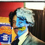 Derek Jeremiah Reid - @djreid420 - Instagram