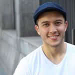 Derek Jeremiah Smith - @imgonnakilllakebay - Instagram