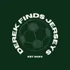 Derek - @derekfindsjerseys - TikTok