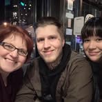 Derek Jimison - Facebook