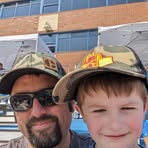 Derek Jobe - Facebook