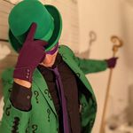 Derek Joe - @meshinatorcollecting - Instagram