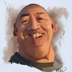 Derek Joe - @itsjoecool68 - Instagram