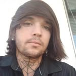 Derek John Anderson - @goth.tattoo.artist.96 - Instagram