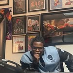 Derek Johnson II | Writer-Director - @derek.johnsonii - Instagram