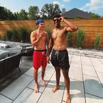 Derek Johnson - @derekjohnsoon - Instagram