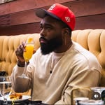Derek Johnson - @captain.charisma_ - Instagram