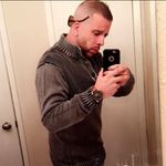 Derek Johnson - @big_tank_doe - Instagram
