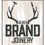 Derek Brand Joinery - @derekbrandjoinery - Instagram