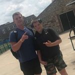 Derek Joiner - @d_joiner55 - Instagram