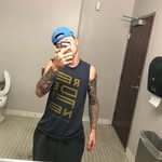 Derek Jonas - @dsfinstttttaaaaaaaa - Instagram