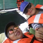 Derek Jonas Pedroza Velasco - @derektheking2020 - Instagram