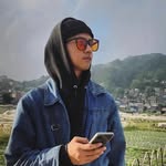 Derek Jan Jorge Jr. - @yowitspanda - Instagram