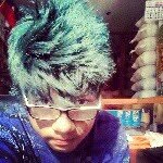 Derek Jorge Flores Colihueque - @derekrose25 - Instagram