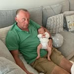 Delboy - @derekjoy59 - Instagram