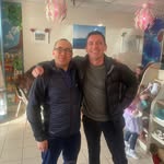 Derek Joy - @derek_41 - Instagram