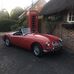 Derek Joy - Facebook