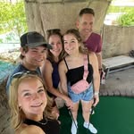 Joy Smith Yoder - @derekjoy25 - Instagram