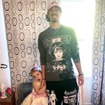 Derek Joyner - @king_tut_757 - Instagram