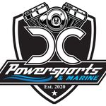 Derek Joyner - @dcpowersportzandmarine - Instagram