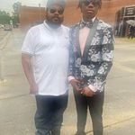 Derek Joyner Sr. - @joynerboy4 - Instagram