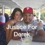Derek Coleman - @justice_4_me_derek - Instagram