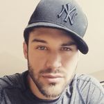 Derek Justice - @derekjustice23 - Instagram
