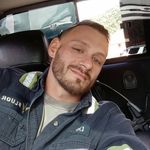 Derek Justice - @justicederek - Instagram