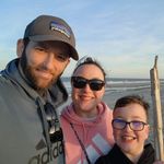 Derek Justice - @drthjustice - Instagram