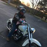 Derek Justice - @derekjustice5 - Instagram