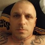 Derek Justice - @derekjustice2481 - Instagram