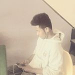 Derek Justice Chimenem - @derekchimenem - Instagram