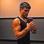 Derek Justice Doggett - @xxlegendvryxx - Instagram