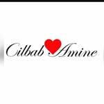 CİLBAB AMİNE / Volkan Dere - @cilbab_amineesarp - Instagram