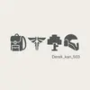 dderek_kan_503 - @dderek_kan_503 - TikTok