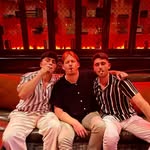 Derek Kane - @derek.kane44 - Instagram