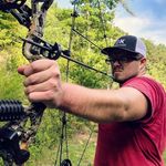 Derek Kidd - @derekkoutdoors - Instagram