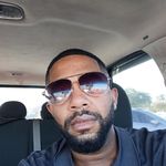 Derek Kimbrough - @kimbroughbadazz - Instagram