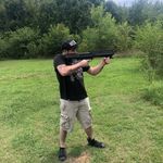 Derek Kimbrough - @redneck_nation_88 - Instagram