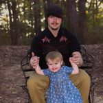 Derek Kimbrough - @_country_boy__88 - Instagram