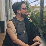 Derek King - @derekabadu - Instagram