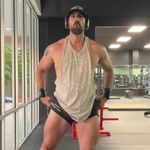 Derek King - @derekkingfit - Instagram